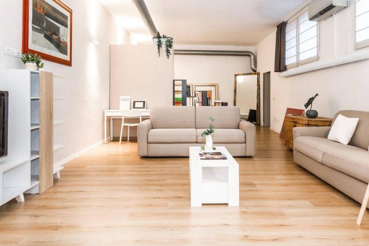 Altido Vico Loft * Milano