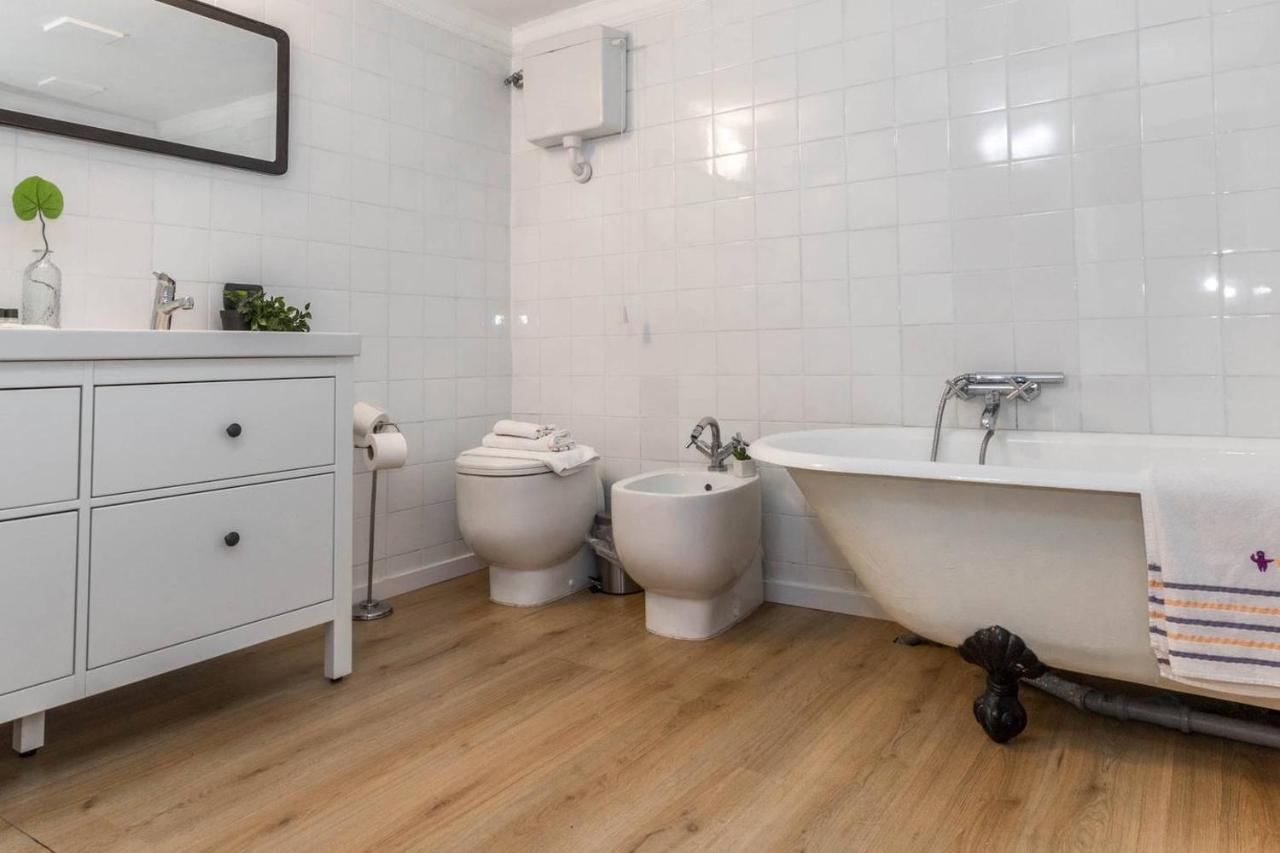 Altido Vico Loft Appartamento *
