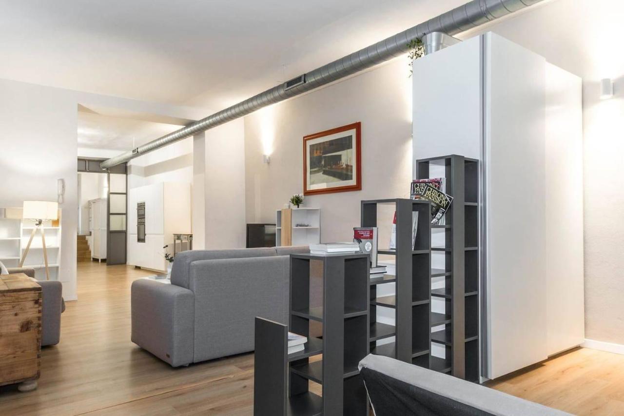 Altido Vico Loft Appartamento *
