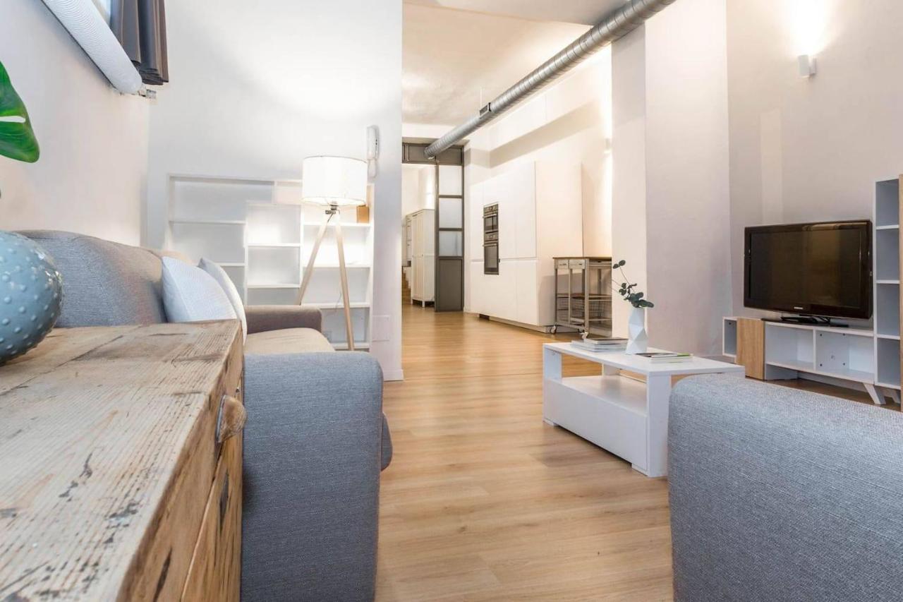 Altido Vico Loft Milano
