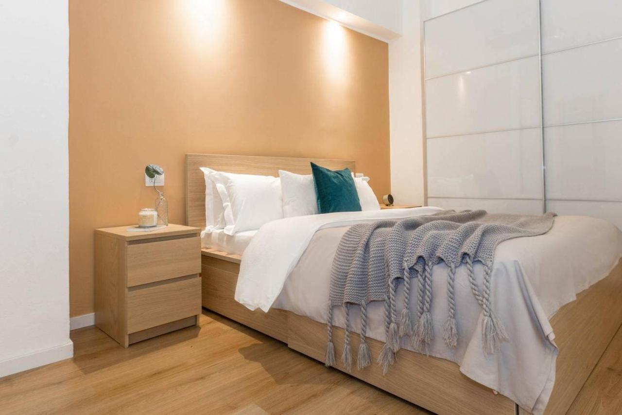 Altido Vico Loft Appartamento