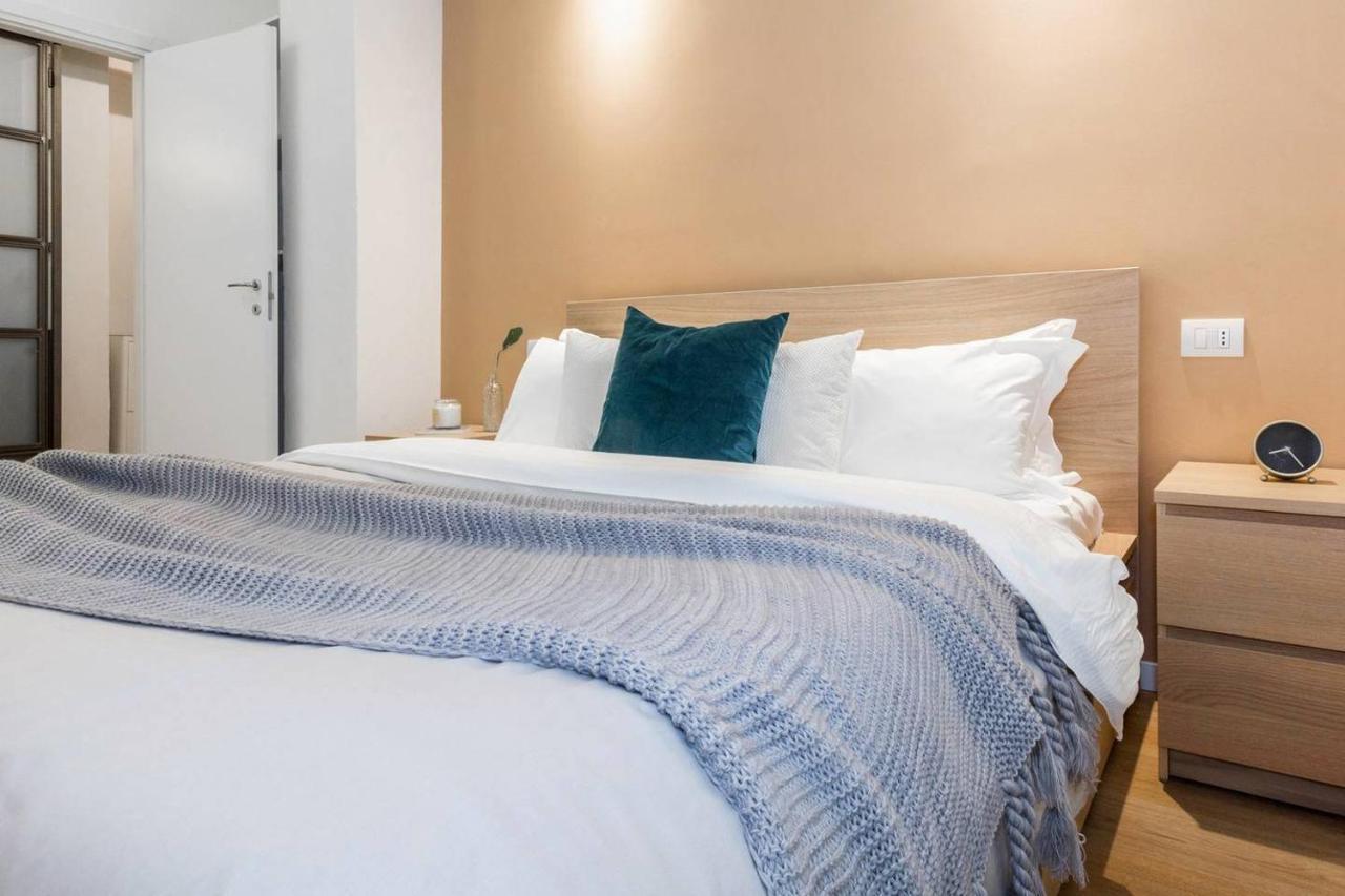 Appartamento Altido Vico Loft *