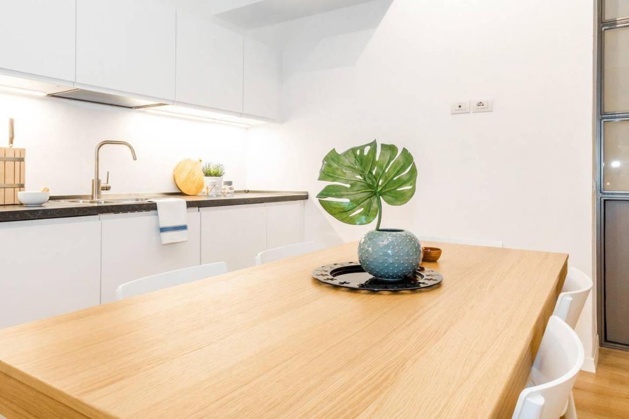 Appartamento Altido Vico Loft *